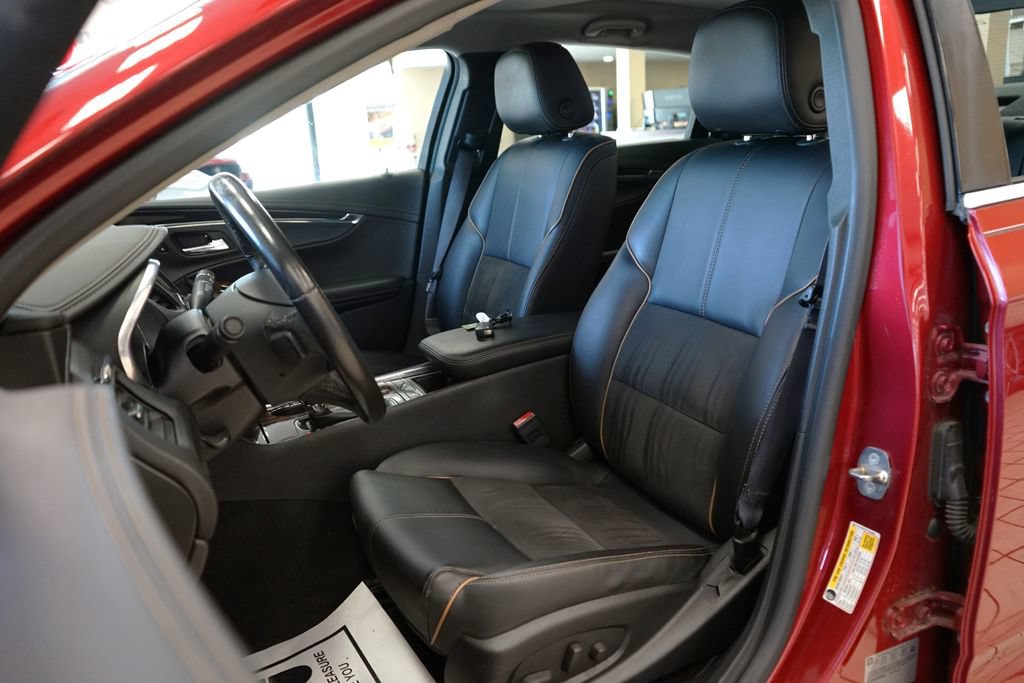 chevrolet impala 2015 2G1125S37F9159981 image chevrolet impala 2015 2G1125S37F9159981 image
