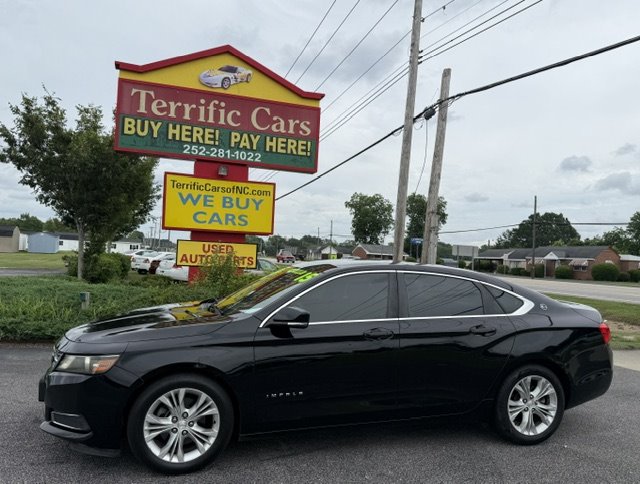 chevrolet impala 2015 2G1115SL0F9234197 image chevrolet impala 2015 2G1115SL0F9234197 image