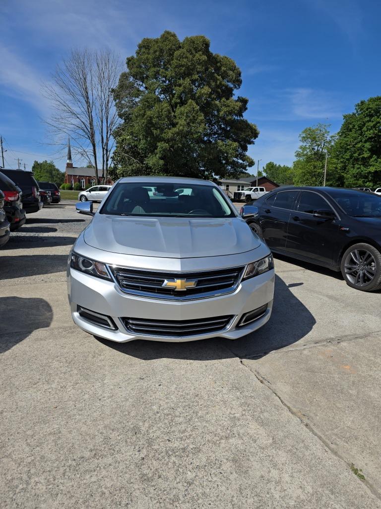 chevrolet impala 2015 2G1165S32F9272726 image chevrolet impala 2015 2G1165S32F9272726 image