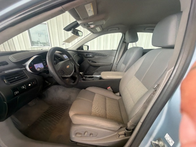 chevrolet impala 2015 1G11Z5SL7FU108026 image chevrolet impala 2015 1G11Z5SL7FU108026 image
