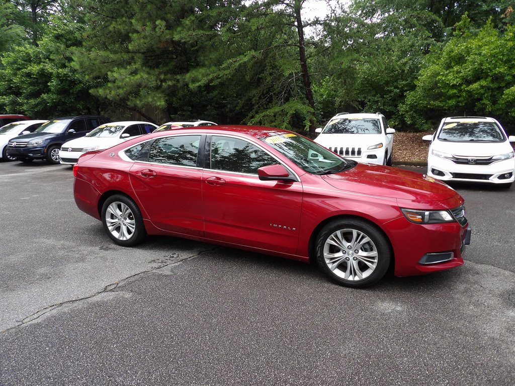 chevrolet impala 2015 2G1115SLXF9226513 image chevrolet impala 2015 2G1115SLXF9226513 image