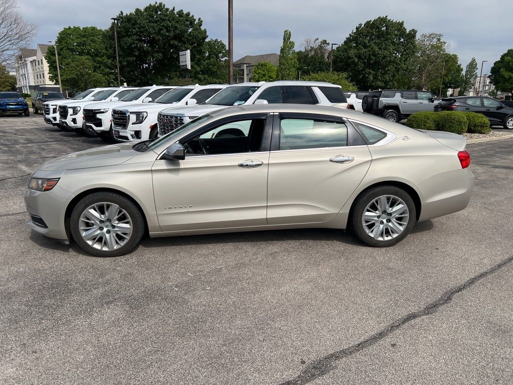 chevrolet impala 2015 2G11X5SL6F9101796 image chevrolet impala 2015 2G11X5SL6F9101796 image