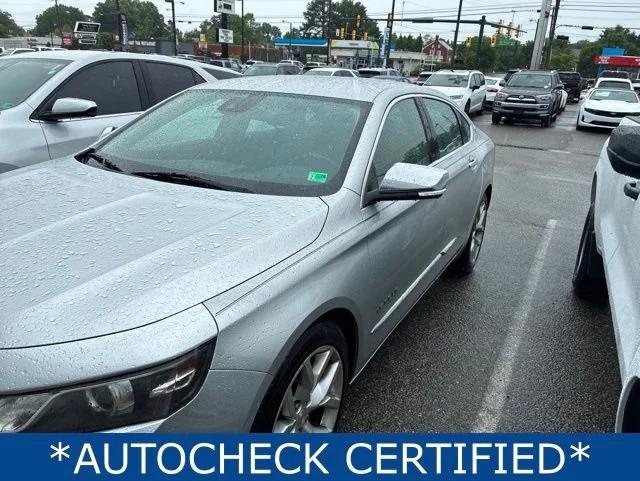 chevrolet impala 2015 2G1165S3XF9121469 image chevrolet impala 2015 2G1165S3XF9121469 image