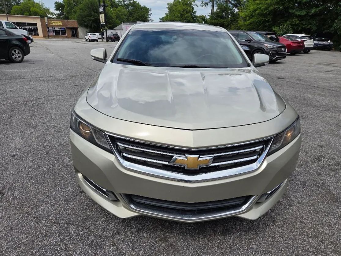 chevrolet impala 2015 2G1115SL3F9261099 image chevrolet impala 2015 2G1115SL3F9261099 image
