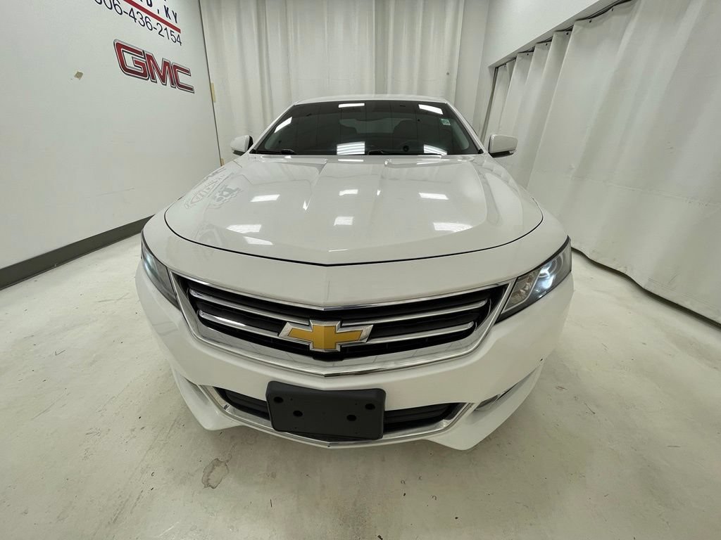 chevrolet impala 2015 1G1125S30FU114626 image chevrolet impala 2015 1G1125S30FU114626 image