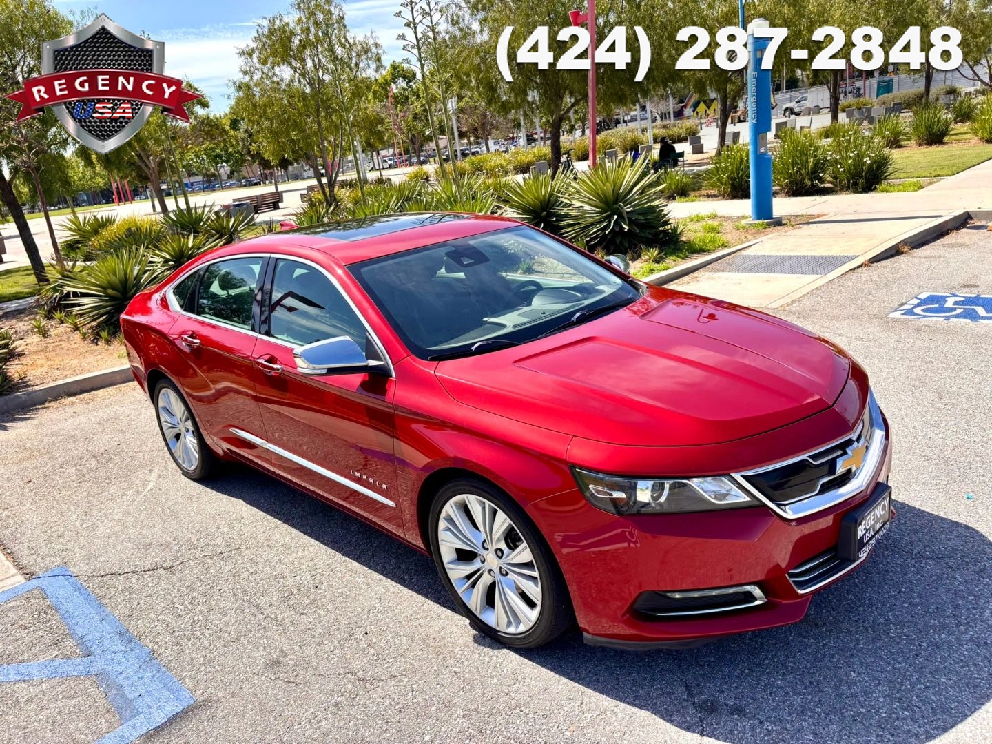 chevrolet impala 2015 2G1165S37F9219035 image chevrolet impala 2015 2G1165S37F9219035 image