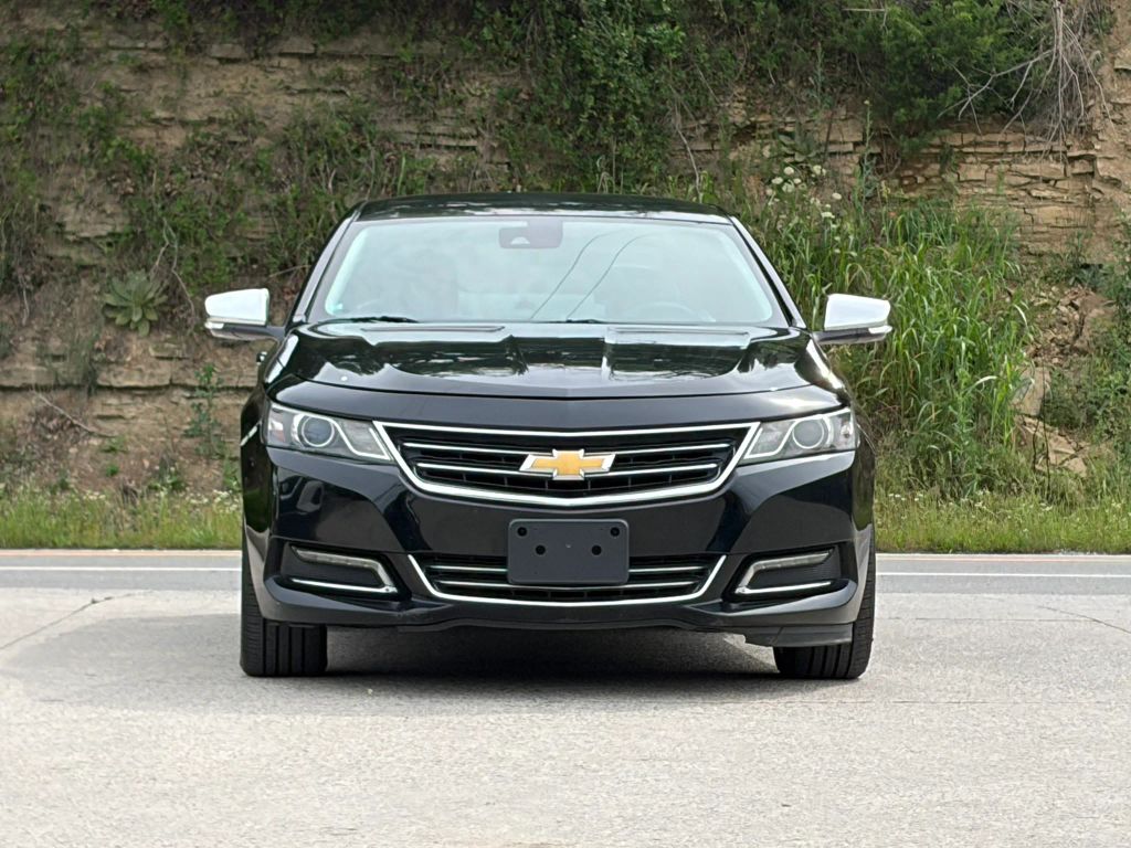 chevrolet impala 2015 1G1165S3XFU124357 image chevrolet impala 2015 1G1165S3XFU124357 image