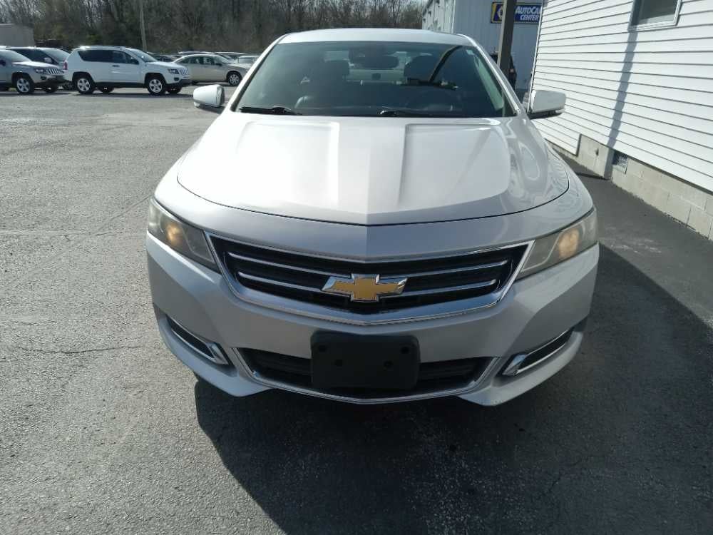 chevrolet impala 2015 2G1115SL4F9111678 image chevrolet impala 2015 2G1115SL4F9111678 image