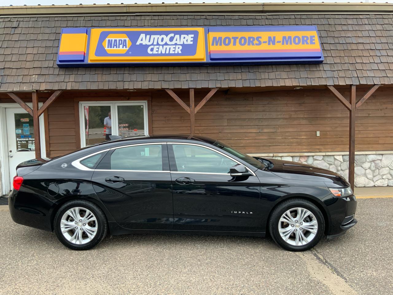 chevrolet impala 2015 2G1125S36F9146137 image chevrolet impala 2015 2G1125S36F9146137 image