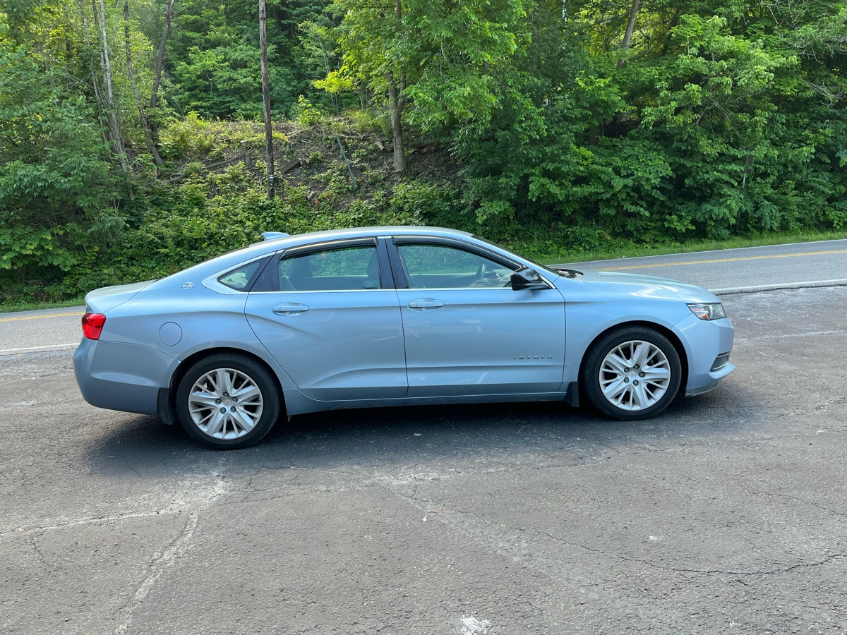 chevrolet impala 2015 1G11Z5SL3FU132808 image chevrolet impala 2015 1G11Z5SL3FU132808 image