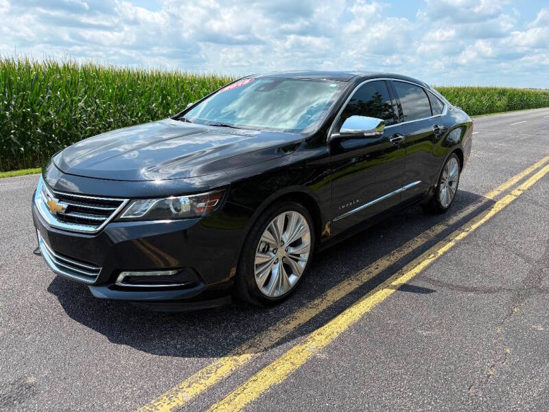 chevrolet impala 2015 1G1165S31FU114154 image chevrolet impala 2015 1G1165S31FU114154 image