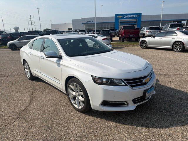 chevrolet impala 2015 1G1165S34FU116691 image chevrolet impala 2015 1G1165S34FU116691 image
