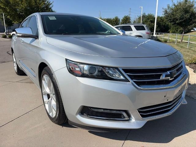 chevrolet impala 2015 1G1165S36FU141446 image chevrolet impala 2015 1G1165S36FU141446 image