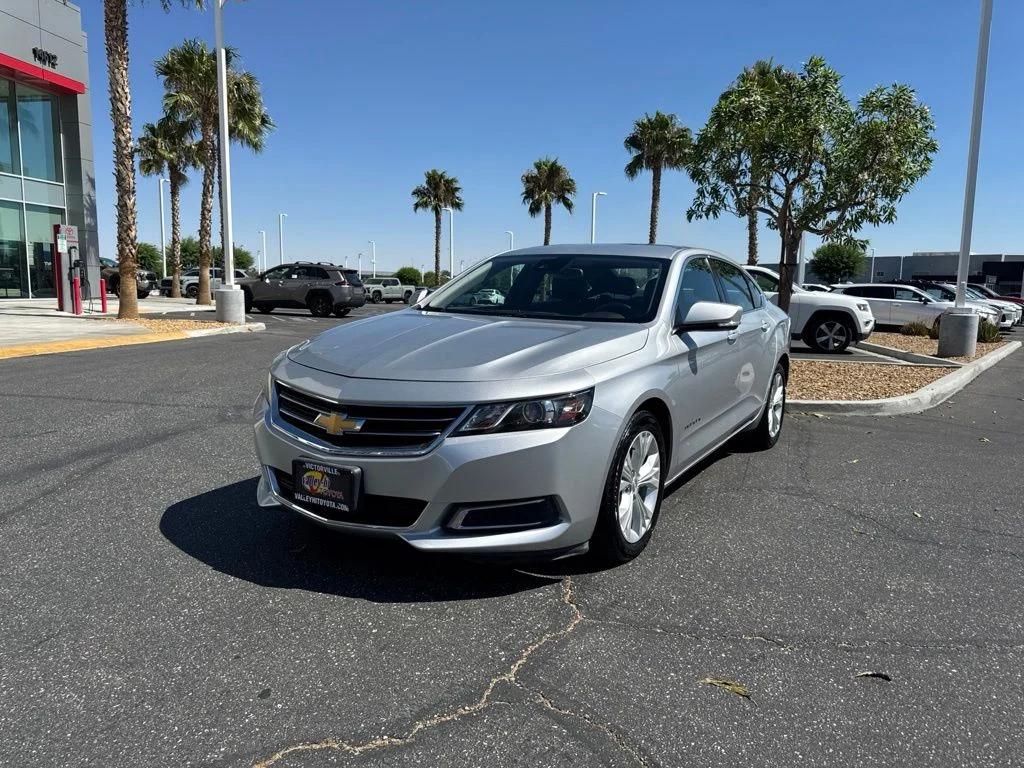 chevrolet impala 2015 1G1125S30FU107224 image chevrolet impala 2015 1G1125S30FU107224 image