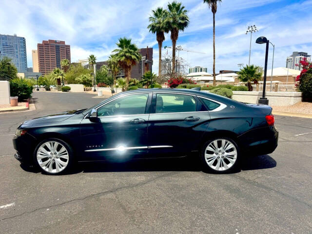 chevrolet impala 2015 2G1165S32F9110465 image chevrolet impala 2015 2G1165S32F9110465 image