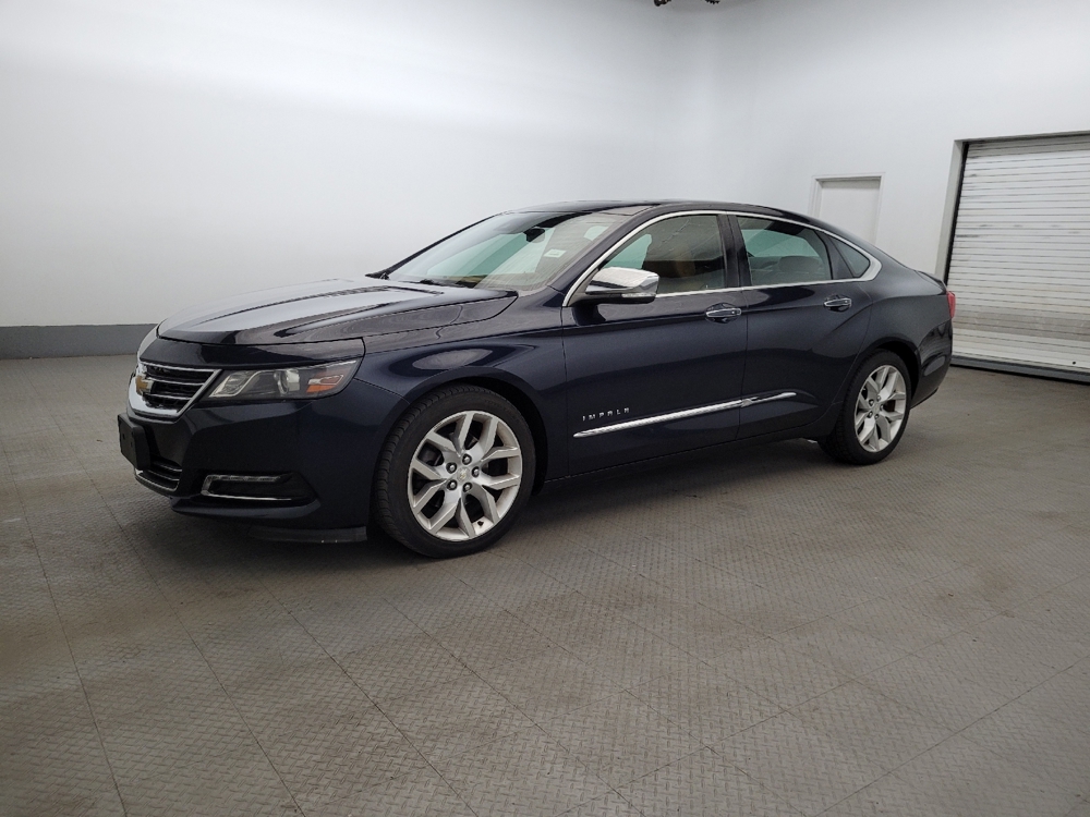 chevrolet impala 2015 1G1165S33FU108002 image chevrolet impala 2015 1G1165S33FU108002 image