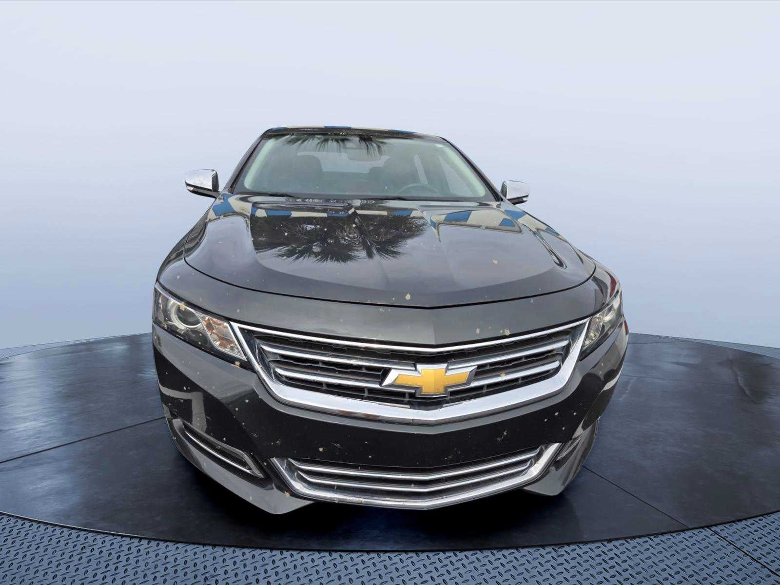 chevrolet impala 2015 2G1165S33F9176135 image chevrolet impala 2015 2G1165S33F9176135 image