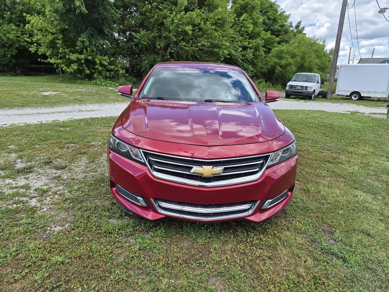 chevrolet impala 2015 2G1125S33F9253940 image chevrolet impala 2015 2G1125S33F9253940 image