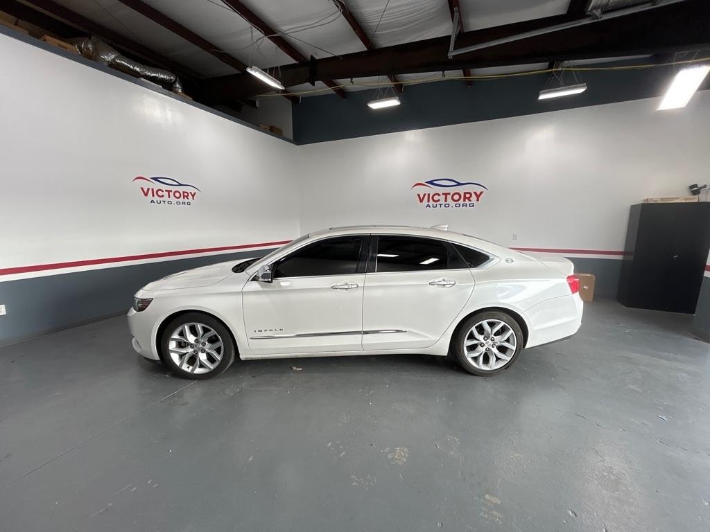 chevrolet impala 2015 1G1165S31FU124215 image chevrolet impala 2015 1G1165S31FU124215 image