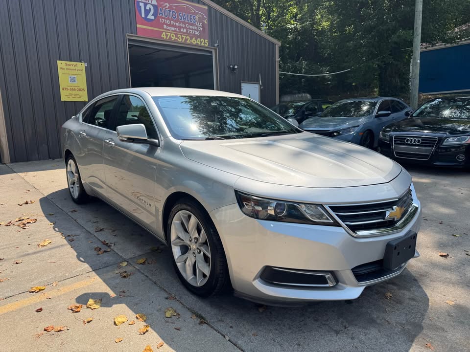 chevrolet impala 2015 2G1115SL4F9146754 image chevrolet impala 2015 2G1115SL4F9146754 image