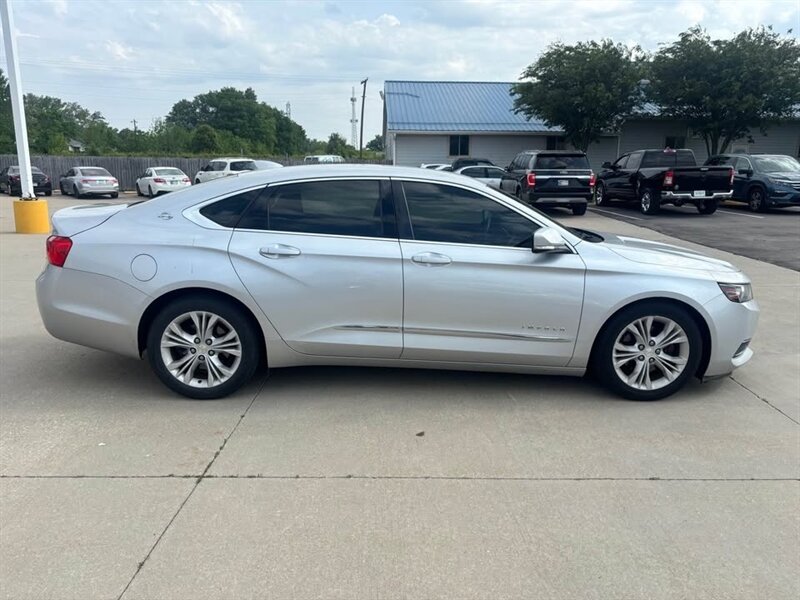 chevrolet impala 2015 2G1135SN5F9145012 image chevrolet impala 2015 2G1135SN5F9145012 image
