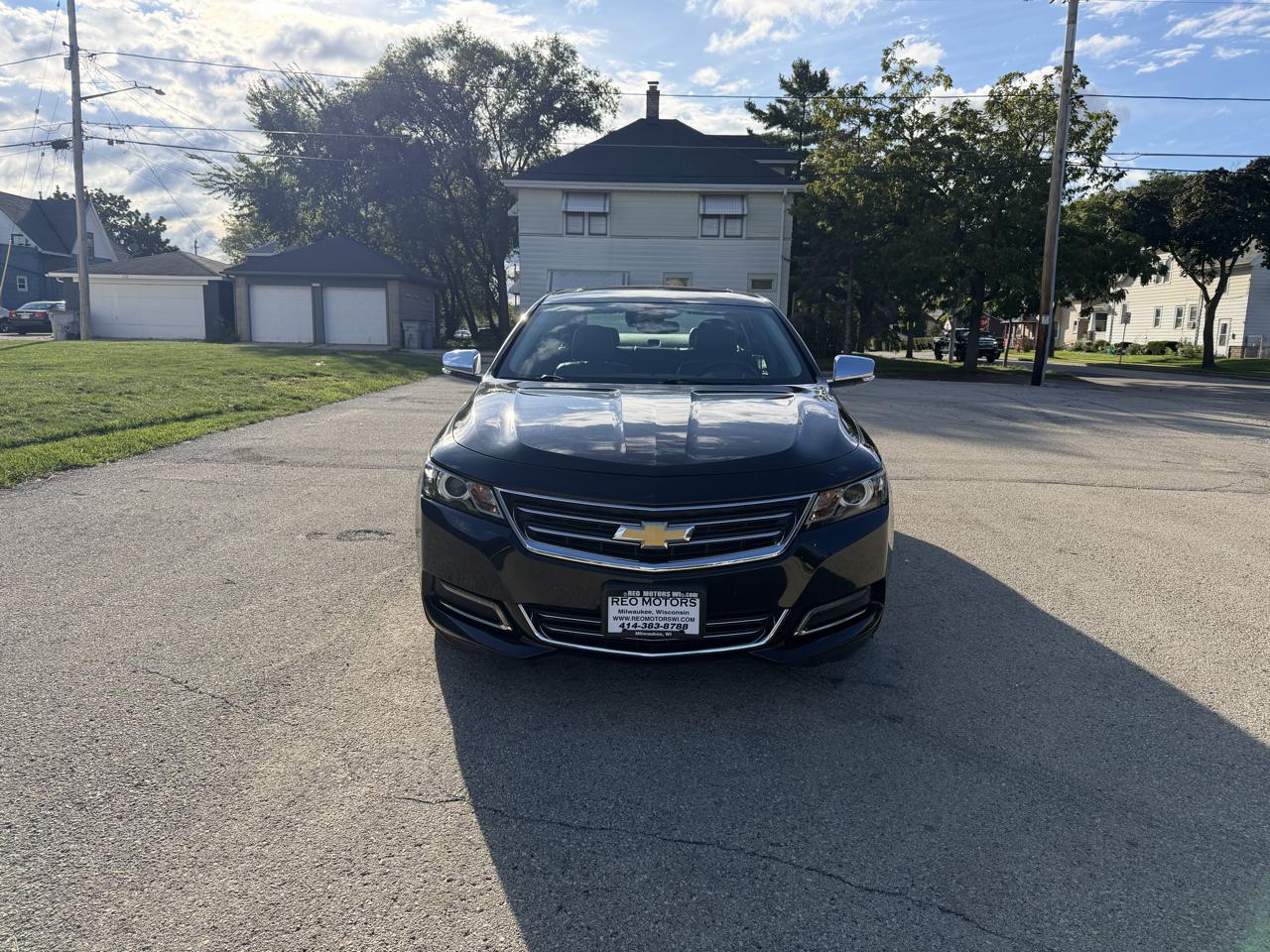 chevrolet impala 2015 2G1165S38F9203510 image chevrolet impala 2015 2G1165S38F9203510 image