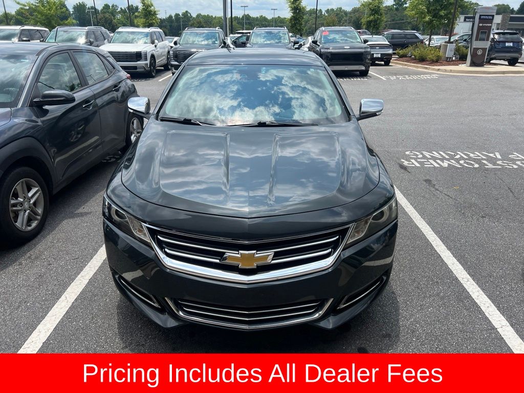 chevrolet impala 2015 2G1165S38F9113354 image chevrolet impala 2015 2G1165S38F9113354 image