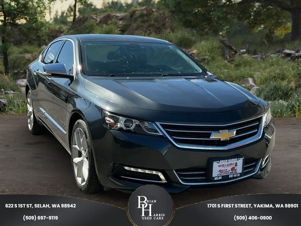 chevrolet impala 2015 1G1165S3XFU117845 image chevrolet impala 2015 1G1165S3XFU117845 image