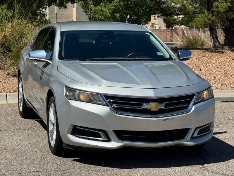 chevrolet impala 2015 2G1115SL7F9194894 image chevrolet impala 2015 2G1115SL7F9194894 image