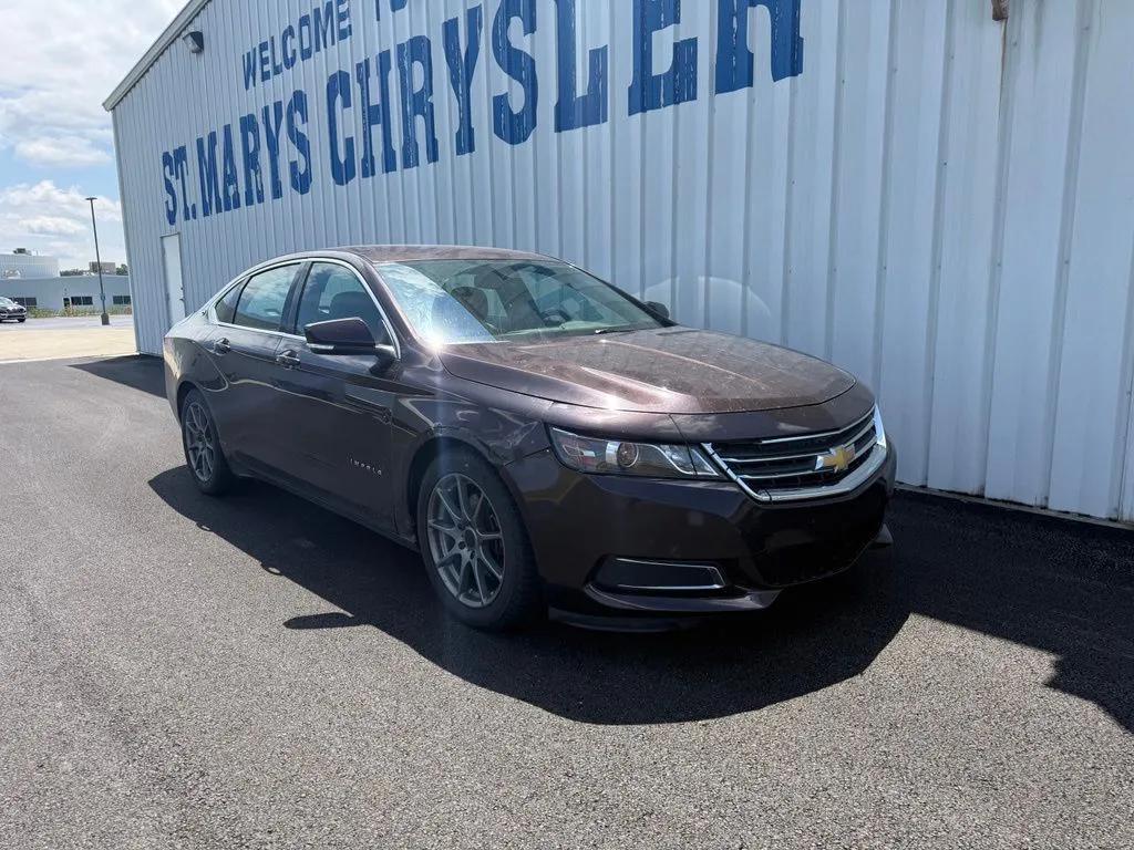 chevrolet impala 2015 2G1125S30F9139314 image chevrolet impala 2015 2G1125S30F9139314 image