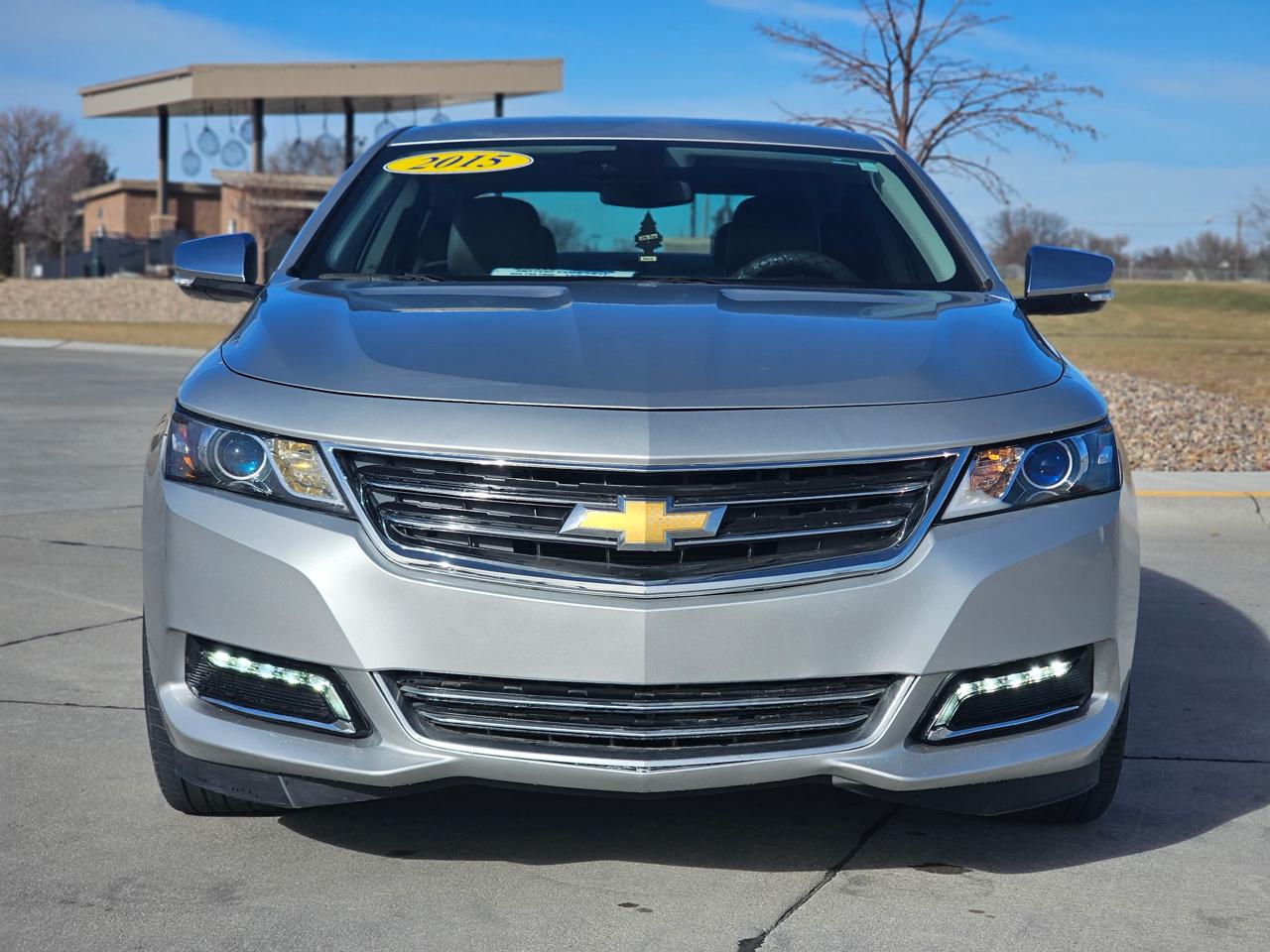 chevrolet impala 2015 1G1155SL0FU113323 image chevrolet impala 2015 1G1155SL0FU113323 image
