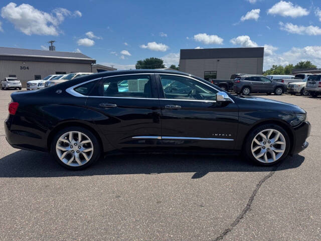 chevrolet impala 2015 2G1165S39F9110737 image chevrolet impala 2015 2G1165S39F9110737 image