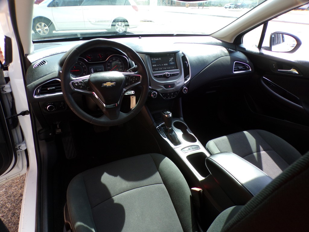 chevrolet cruze 2016 1G1BE5SM8G7292823 image chevrolet cruze 2016 1G1BE5SM8G7292823 image