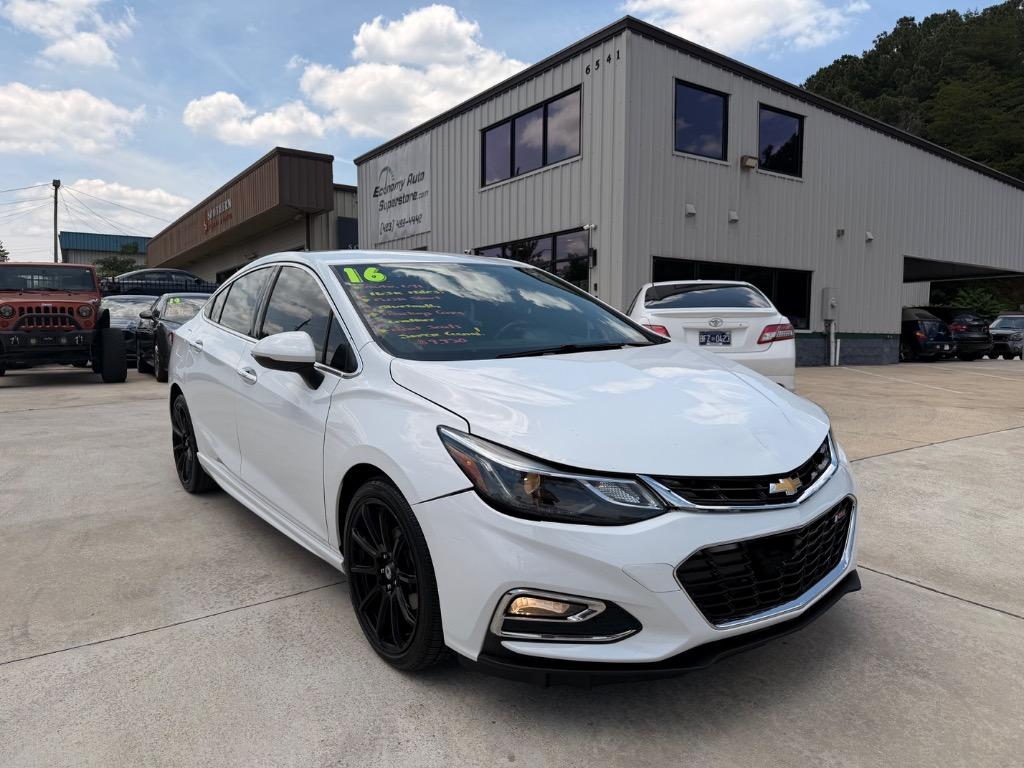 chevrolet cruze 2016 1G1BG5SM6G7323321 image chevrolet cruze 2016 1G1BG5SM6G7323321 image