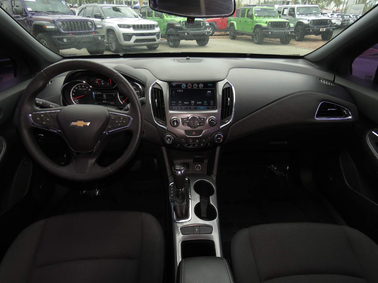 chevrolet cruze 2016 1G1BE5SM8G7251074 image chevrolet cruze 2016 1G1BE5SM8G7251074 image
