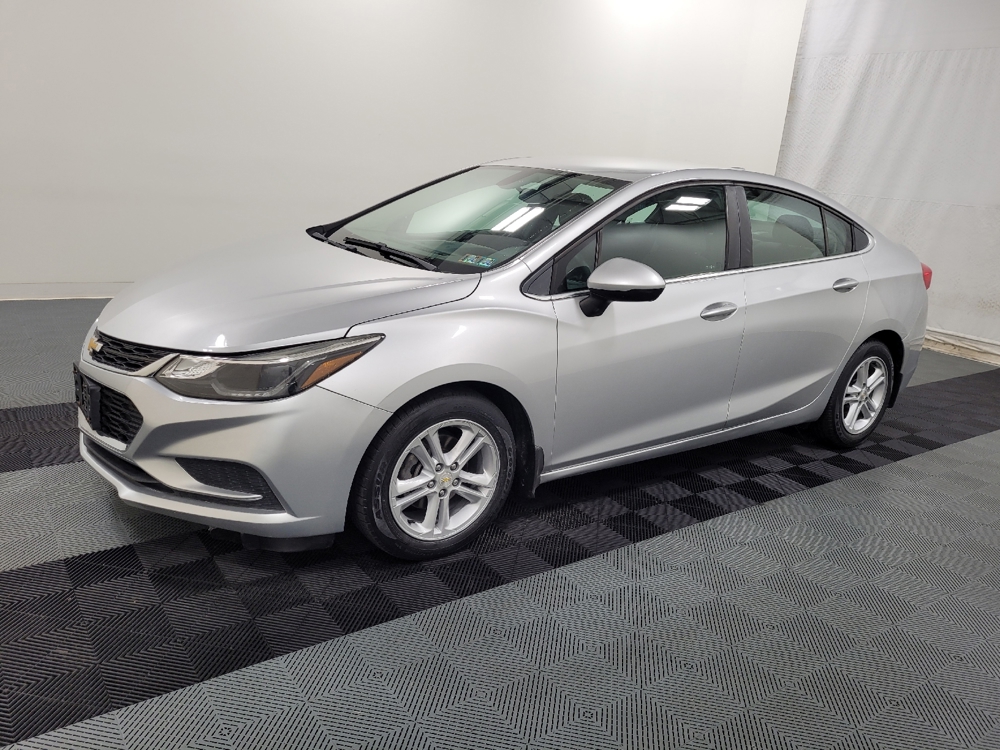 chevrolet cruze 2016 1G1BE5SM8G7260552 image chevrolet cruze 2016 1G1BE5SM8G7260552 image