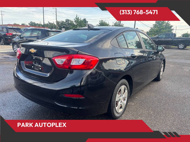 chevrolet cruze 2016 1G1BC5SM5G7281848 image chevrolet cruze 2016 1G1BC5SM5G7281848 image