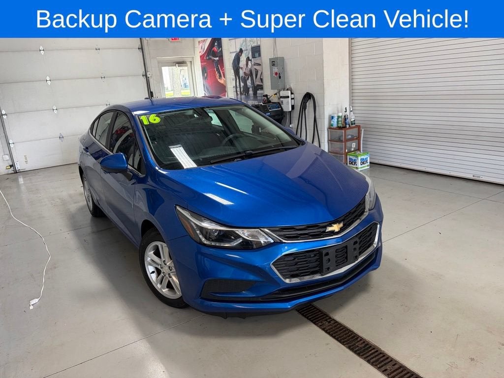 chevrolet cruze 2016 1G1BE5SM8G7246442 image chevrolet cruze 2016 1G1BE5SM8G7246442 image