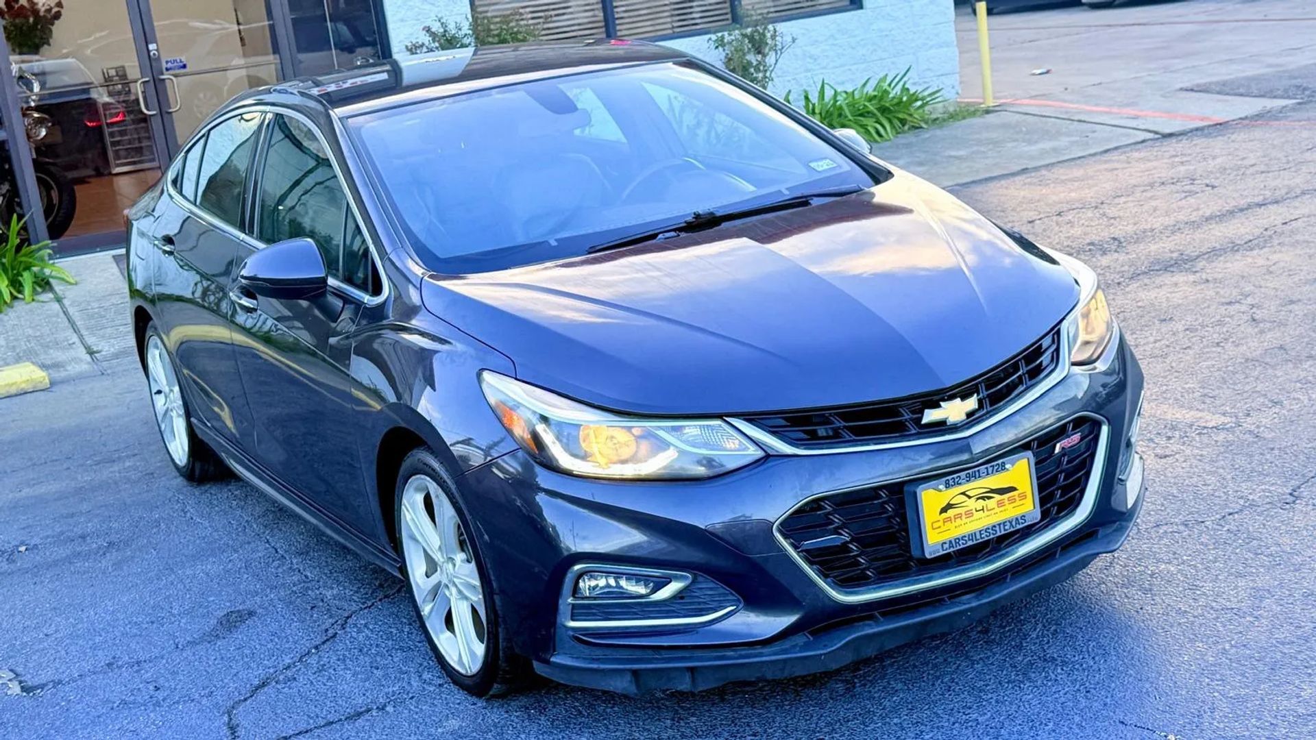 chevrolet cruze 2016 1G1BG5SM6G7292717 image chevrolet cruze 2016 1G1BG5SM6G7292717 image