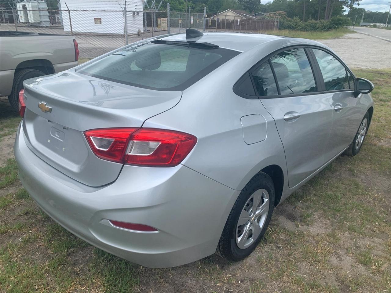 chevrolet cruze 2016 1G1BA5SM3G7314108 image chevrolet cruze 2016 1G1BA5SM3G7314108 image