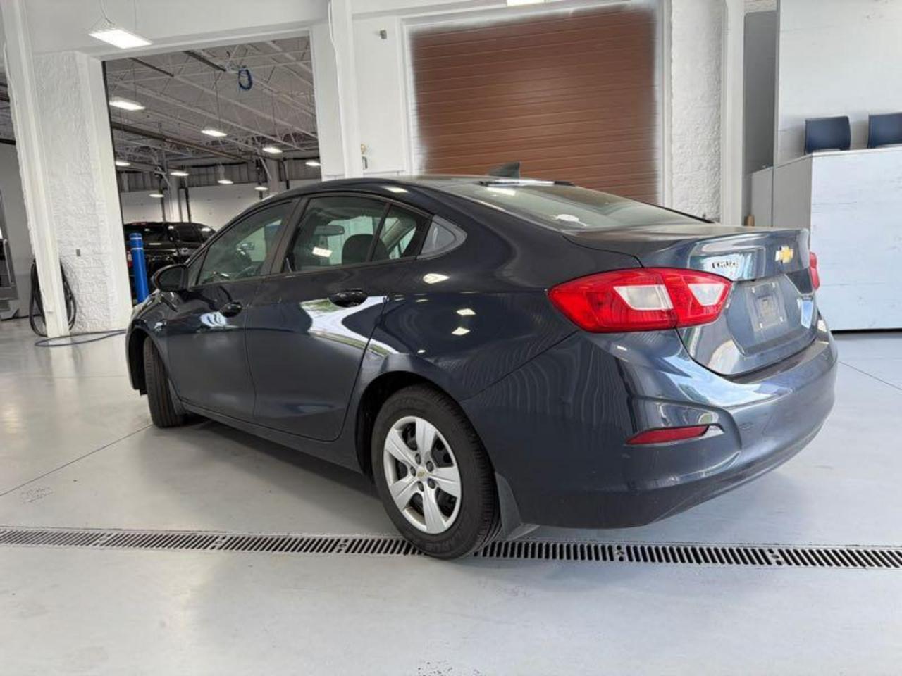 chevrolet cruze 2016 1G1BC5SM5G7248333 image chevrolet cruze 2016 1G1BC5SM5G7248333 image