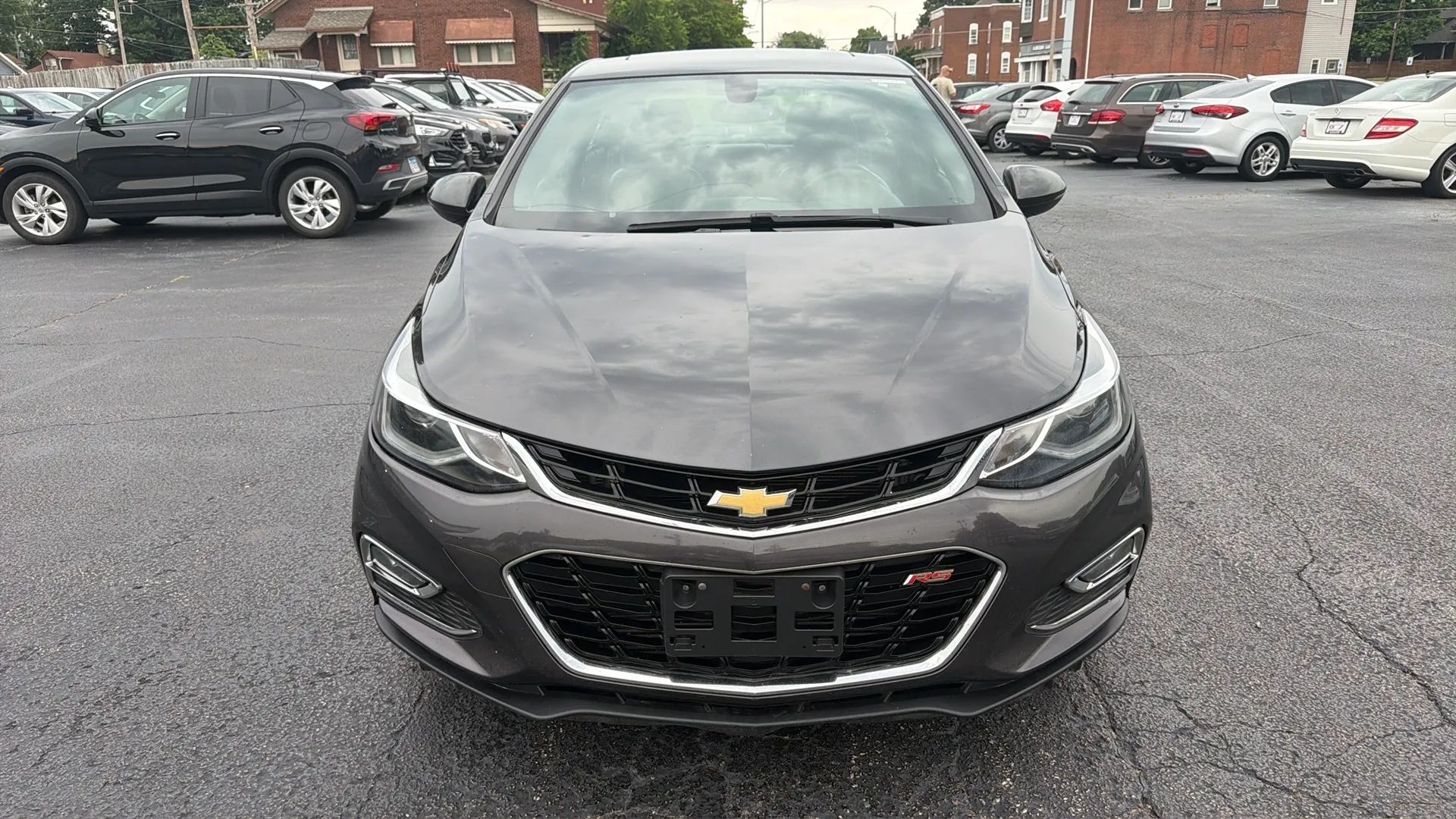 chevrolet cruze 2016 1G1BG5SM6G7268093 image chevrolet cruze 2016 1G1BG5SM6G7268093 image
