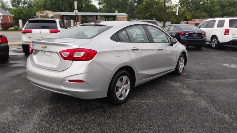 chevrolet cruze 2016 1G1BC5SM6G7283849 image chevrolet cruze 2016 1G1BC5SM6G7283849 image