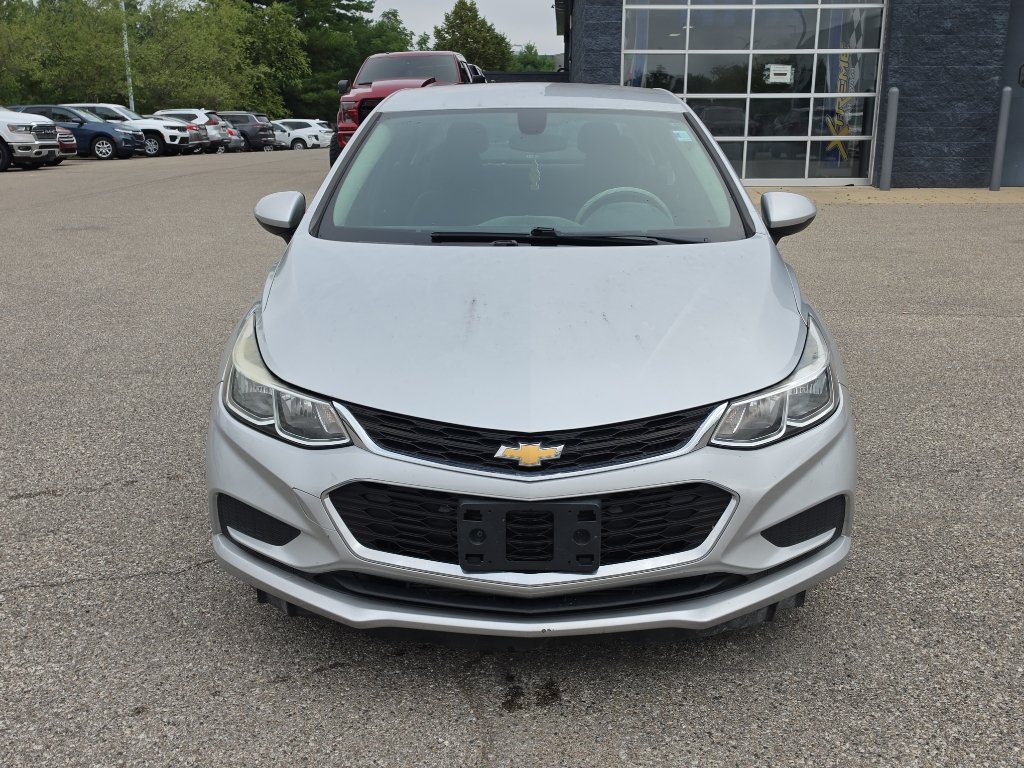 chevrolet cruze 2016 1G1BC5SM2G7318631 image chevrolet cruze 2016 1G1BC5SM2G7318631 image