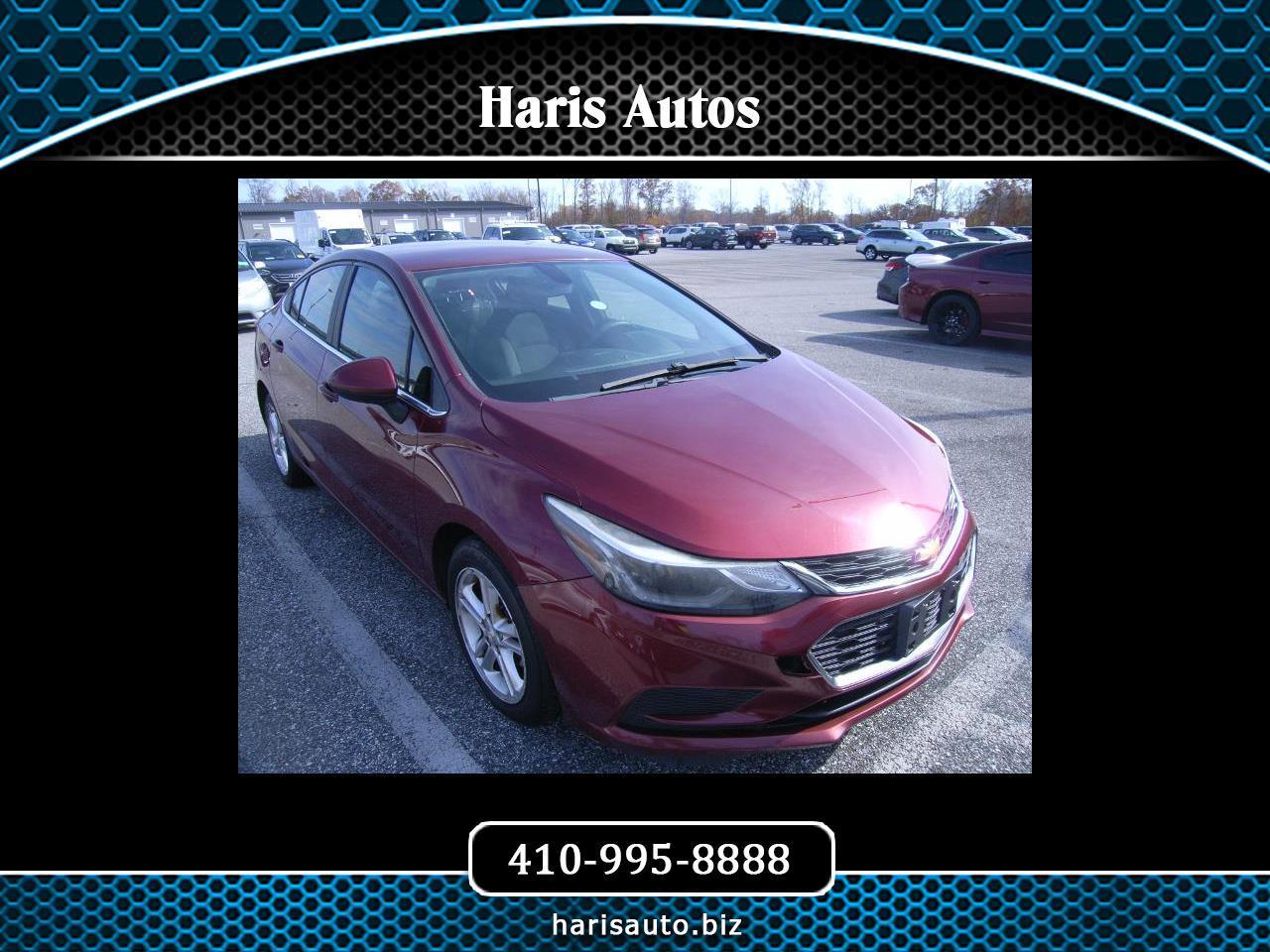 chevrolet cruze 2016 1G1BE5SM8G7246263 image chevrolet cruze 2016 1G1BE5SM8G7246263 image