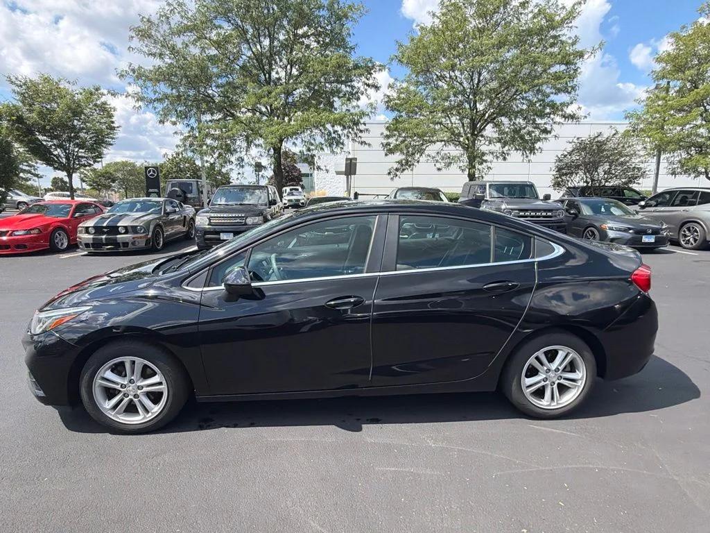 chevrolet cruze 2016 1G1BE5SM8G7262981 image chevrolet cruze 2016 1G1BE5SM8G7262981 image