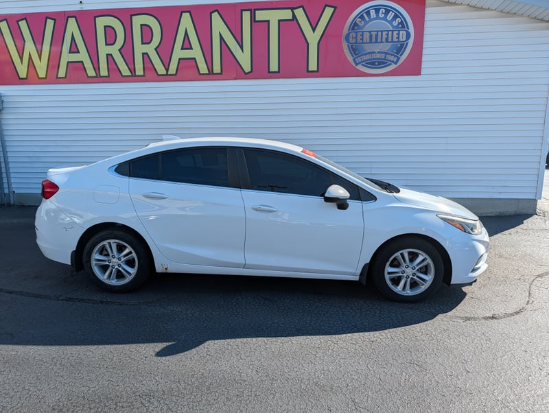 chevrolet cruze 2016 3G1BE5SM6GS608057 image chevrolet cruze 2016 3G1BE5SM6GS608057 image