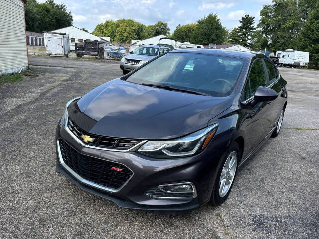 chevrolet cruze 2016 1G1BD5SM6G7230713 image chevrolet cruze 2016 1G1BD5SM6G7230713 image