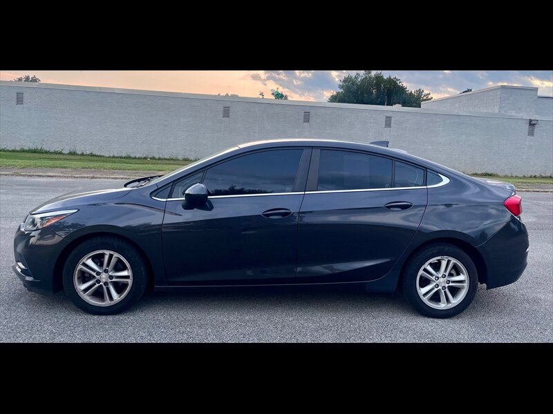 chevrolet cruze 2016 1G1BE5SM8G7288853 image chevrolet cruze 2016 1G1BE5SM8G7288853 image