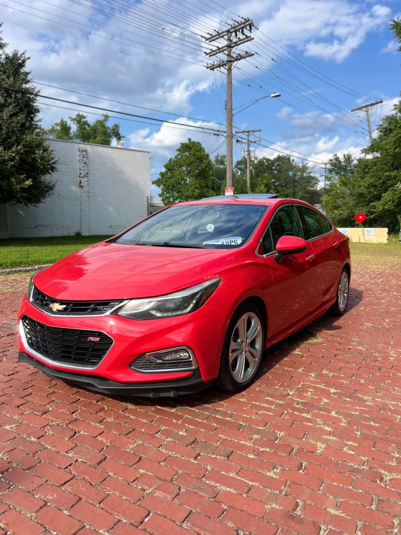 chevrolet cruze 2016 1G1BG5SM3G7306492 image chevrolet cruze 2016 1G1BG5SM3G7306492 image